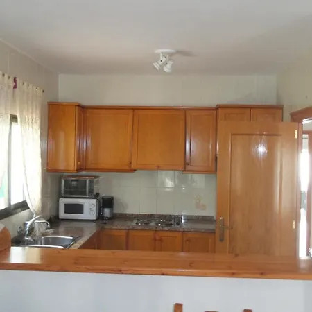 Moreras Villa