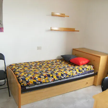 Moreras Villa *