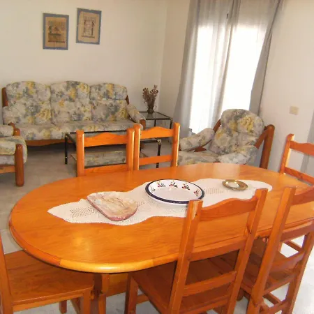 Moreras Villa Vinarós