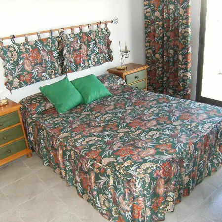 Moreras Villa *