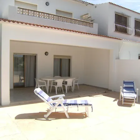 Moreras Villa