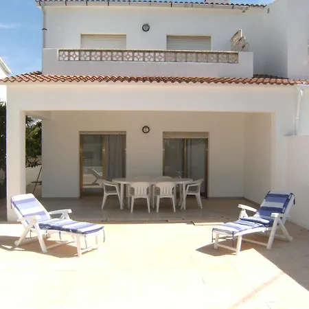 Villa Moreras Vinarós