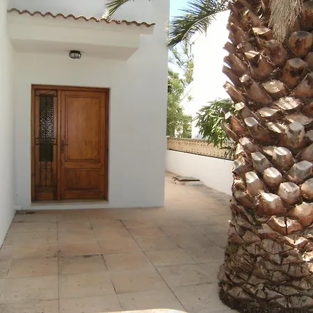 Villa Moreras
