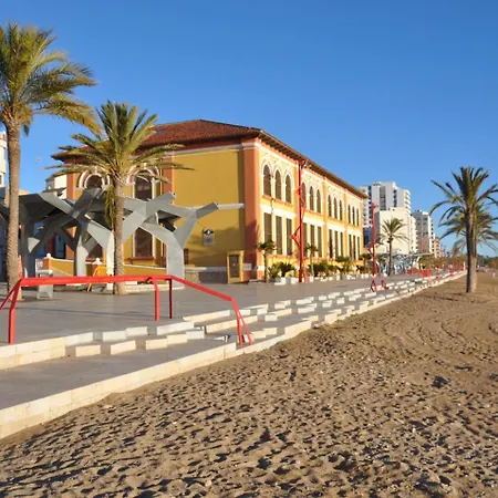 Moreras Villa *