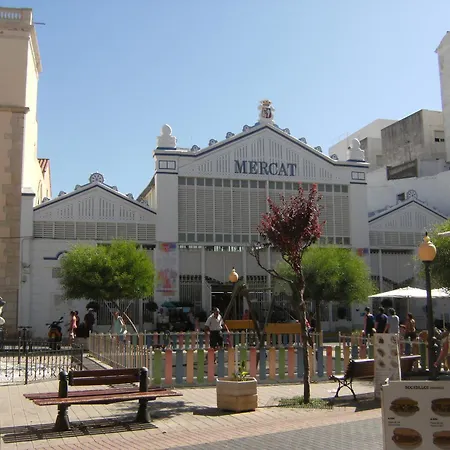 Moreras * Vinarós